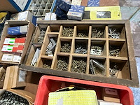 Overig bevestigingsmateriaal - afbeelding 10 van  13