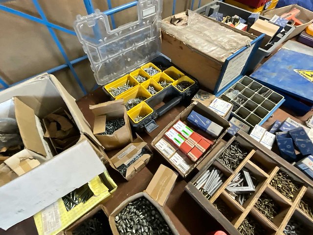 Overig bevestigingsmateriaal - afbeelding 11 van  13