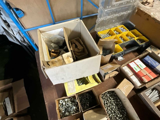 Overig bevestigingsmateriaal - afbeelding 12 van  13