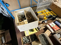 Overig bevestigingsmateriaal - afbeelding 12 van  13