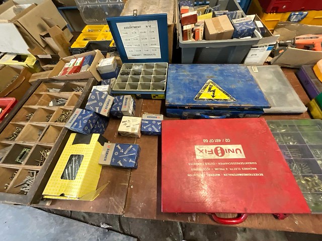Overig bevestigingsmateriaal - afbeelding 13 van  13