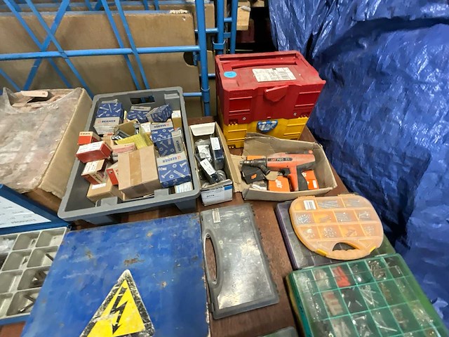 Overig bevestigingsmateriaal - afbeelding 3 van  13