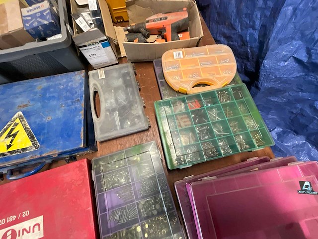 Overig bevestigingsmateriaal - afbeelding 4 van  13