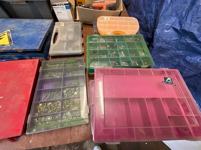 Overig bevestigingsmateriaal - afbeelding 5 van  13