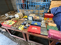 Overig bevestigingsmateriaal - afbeelding 1 van  13