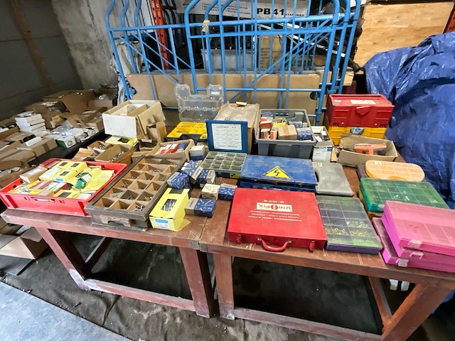Overig bevestigingsmateriaal - afbeelding 6 van  13
