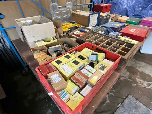 Overig bevestigingsmateriaal - afbeelding 7 van  13