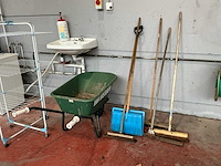 Overig bos- en tuingereedschap