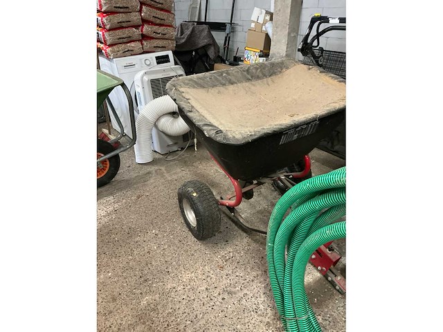 Overig bos- en tuingereedschap - afbeelding 3 van  13