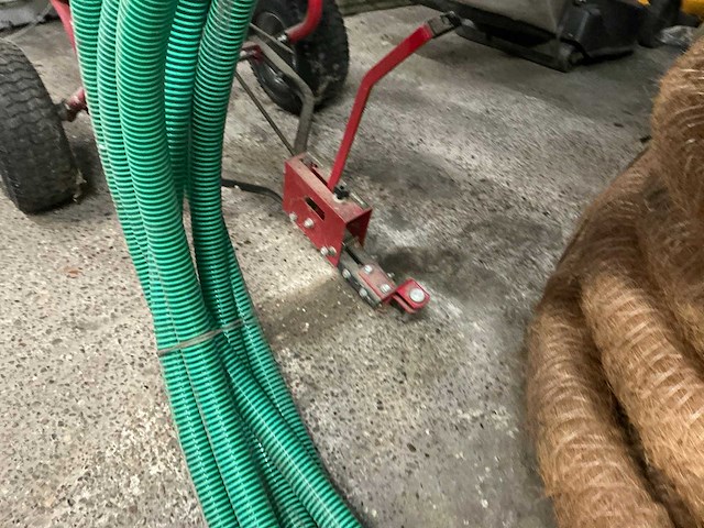 Overig bos- en tuingereedschap - afbeelding 5 van  13