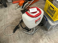 Overig bos- en tuingereedschap - afbeelding 6 van  13