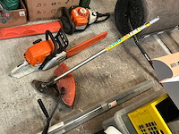 Overig bos- en tuingereedschap - afbeelding 9 van  13