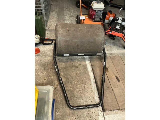 Overig bos- en tuingereedschap - afbeelding 10 van  13