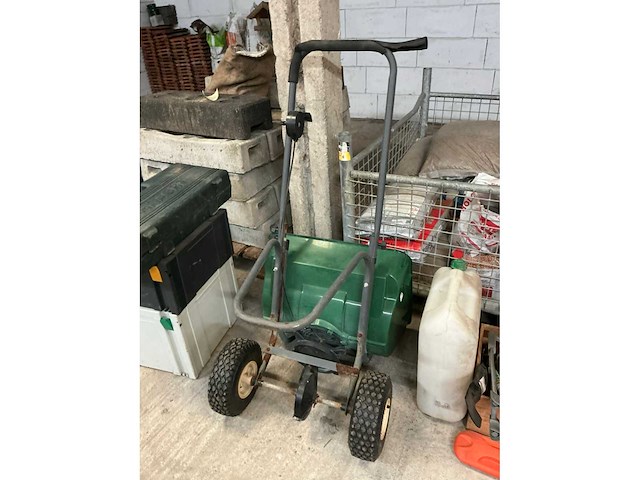 Overig bos- en tuingereedschap - afbeelding 11 van  13