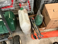 Overig bos- en tuingereedschap - afbeelding 12 van  13