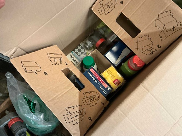 Overig bos- en tuingereedschap - afbeelding 13 van  13