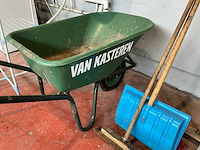 Overig bos- en tuingereedschap - afbeelding 3 van  4