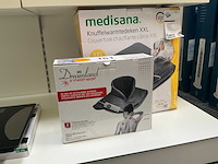 Overig elektra toebehoren - afbeelding 1 van  4