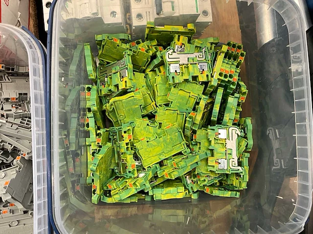Overig elektra toebehoren - afbeelding 9 van  10
