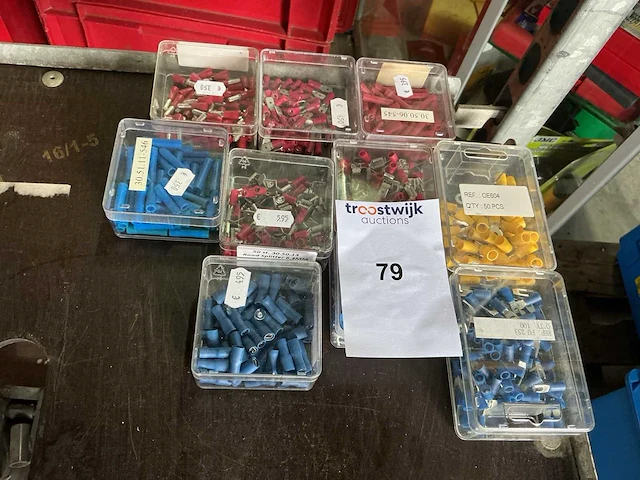 Overig elektra toebehoren - afbeelding 1 van  2