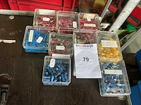 Overig elektra toebehoren