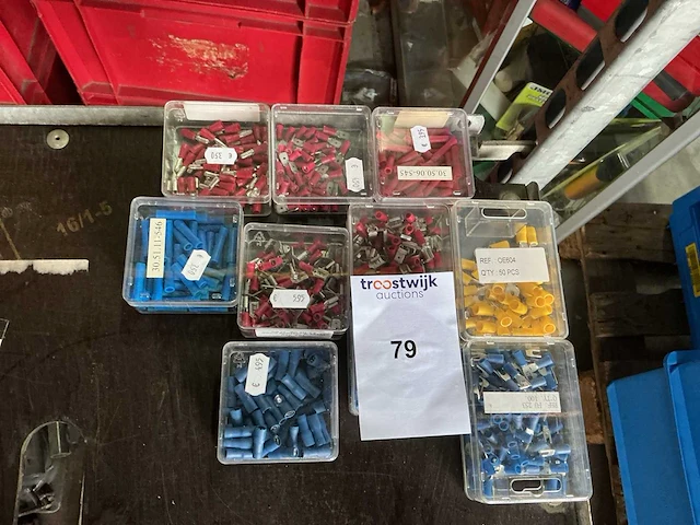 Overig elektra toebehoren - afbeelding 2 van  2