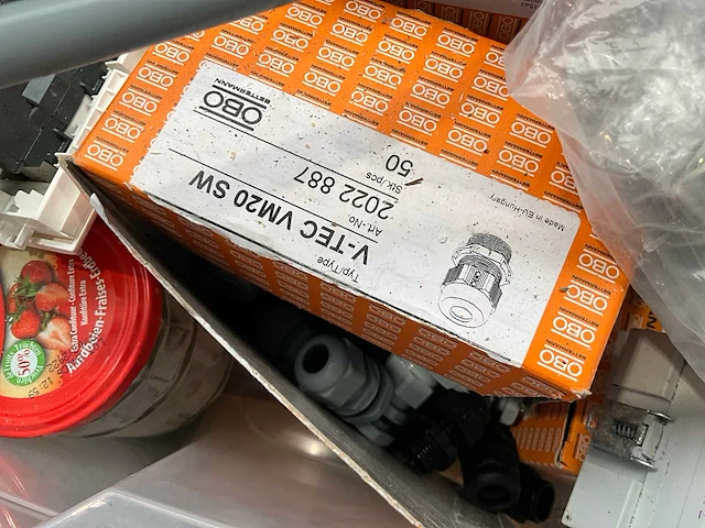 Overig elektra toebehoren - afbeelding 12 van  25