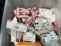 Overig elektra toebehoren - afbeelding 13 van  25
