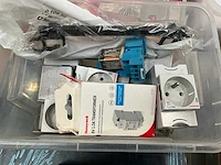 Overig elektra toebehoren - afbeelding 14 van  25
