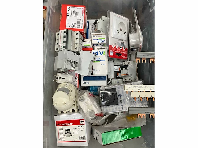 Overig elektra toebehoren - afbeelding 17 van  25