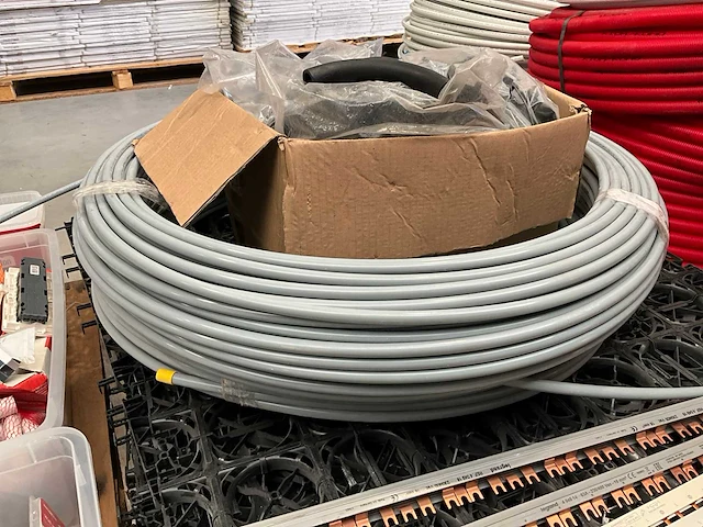 Overig elektra toebehoren - afbeelding 6 van  25
