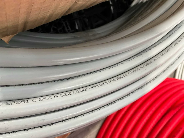 Overig elektra toebehoren - afbeelding 7 van  25