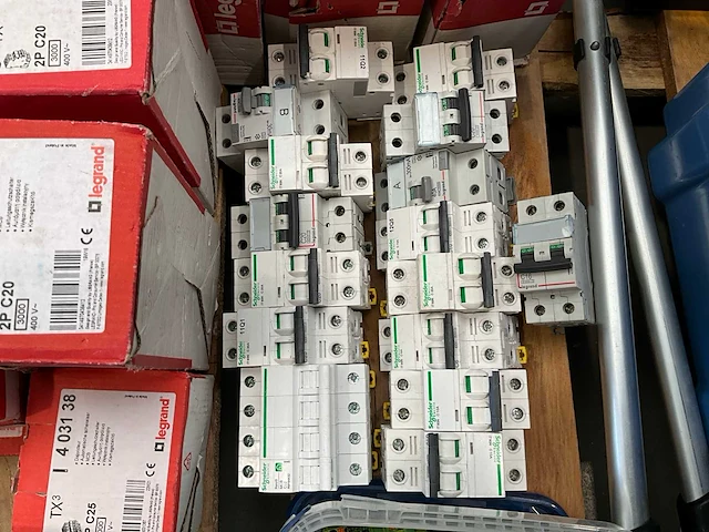 Overig elektra toebehoren - afbeelding 20 van  25