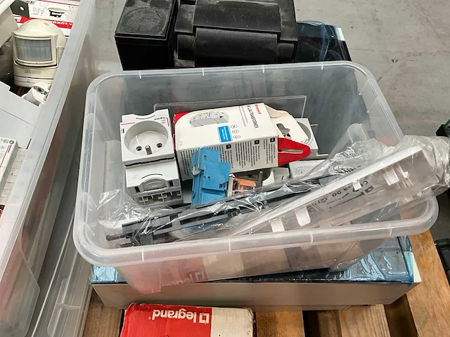 Overig elektra toebehoren - afbeelding 23 van  25