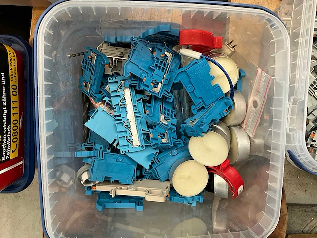 Overig elektra toebehoren - afbeelding 24 van  25