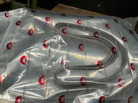 Overig gereedschap in pvc koffer - afbeelding 2 van  5