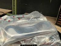 Overig gereedschap in pvc koffer - afbeelding 3 van  5