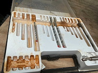 Overig gereedschap in pvc koffer - afbeelding 5 van  5