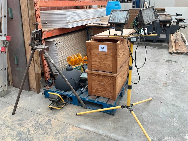 Overig gereedschap - afbeelding 1 van  5