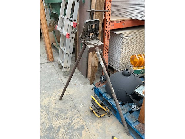 Overig gereedschap - afbeelding 2 van  5