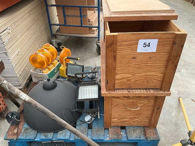 Overig gereedschap - afbeelding 3 van  5