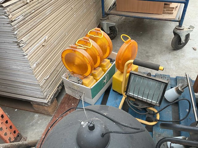 Overig gereedschap - afbeelding 5 van  5