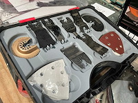 Overig handgereedschap in koffers - afbeelding 2 van  5