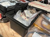 Overig handgereedschap in koffers - afbeelding 3 van  5