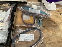 Overig handgereedschap in koffers - afbeelding 4 van  5