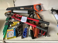 Overig handgereedschap - afbeelding 1 van  1