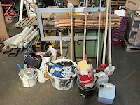 Overig handgereedschap - afbeelding 1 van  9