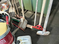 Overig handgereedschap - afbeelding 2 van  9