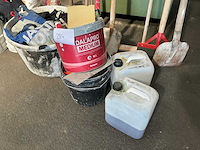 Overig handgereedschap - afbeelding 3 van  9