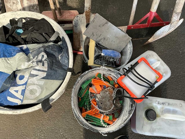 Overig handgereedschap - afbeelding 5 van  9